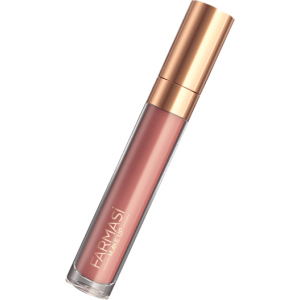 Блиск для губ Farmasi Nude for All Lip Gloss Легкий флірт 4 мл (1303744) (ROZ6400106515) в Миколаєві