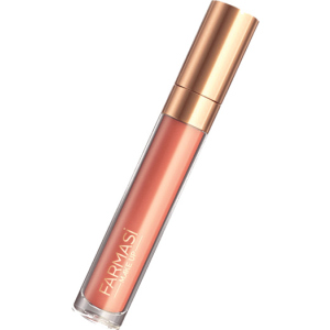 Блеск для губ Farmasi Nude for All Lip Gloss Нежный коралл 4 мл (1303746) (ROZ6400106517) лучшая модель в Николаеве