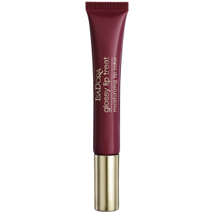 Блиск для губ Isadora Glossy Lip Treat 82 Red Divine 13 мл (7317851216829) в Миколаєві