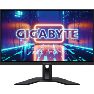 Монитор 27" Gigabyte M27F Gaming Monitor (M27F-EK)