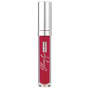 Блиск для губ Pupa Glossy Lips з глянсовим ефектом №404 Love Me Forever 7 мл (8011607181933) в Миколаєві