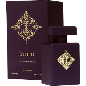 Парфумована вода унісекс Initio Parfums Prives Psychedelic Love 90 мл (3700578520548) краща модель в Миколаєві