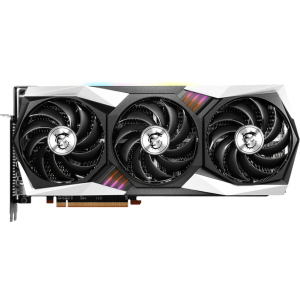 MSI PCI-Ex Radeon RX 6800 Gaming X TRIO 16G 16GB GDDR6 (256bit) (1775/16000) (HDMI, 3 x DisplayPort) (RX 6800 GAMING X TRIO 16G) ТОП в Миколаєві