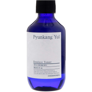 Тонер Pyunkang Yul Essence Toner з екстрактом астрагалу 100 мл (8809486680353) краща модель в Миколаєві