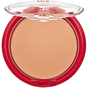 Пудра для обличчя Bourjois Air Mat компактна №04 light bronze 10 г (3614224440565) в Миколаєві