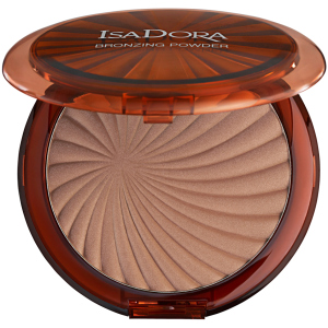 Пудра для обличчя Isadora Bronzing Powder 11 deep tan 9.8 г (7317851289113)