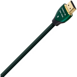 Кабель AudioQuest Forest HDMI 48G 2.1 1 м (HDM48FOR100) рейтинг