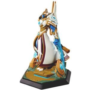 Статуетка Blizzard StarCraft Artanis Statue (Артаніс) (B63367) рейтинг