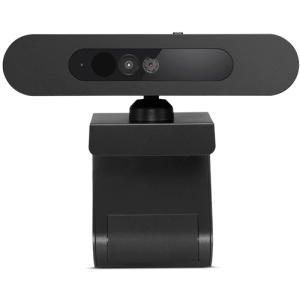 Lenovo 500 FHD WebCam Black (GXC0X89769) в Миколаєві