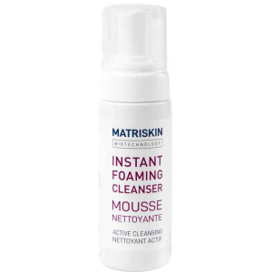 Пінка для обличчя Matriskin Instant Foaming Cleanser 150 мл (3700741500162)