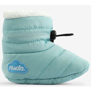 Пинетки Nuvola Baby Classic 9904-001-1700 XL 13 см Water Green (8595662667217) лучшая модель в Николаеве