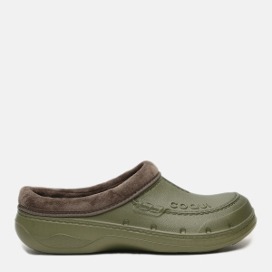 Кроки Coqui 9771 41/42 27.5 см Army green/Chocolate (8595662692059)