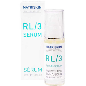 Сироватка Matriskin RL/3 Serum для живлення та відновлення еластичності 30 мл (3700741500056) в Миколаєві