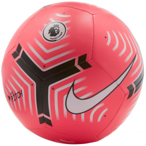 М'яч футбольний Nike Premier League Pitch CQ7151-610 Size 5 - FA20 (194497742700) краща модель в Миколаєві