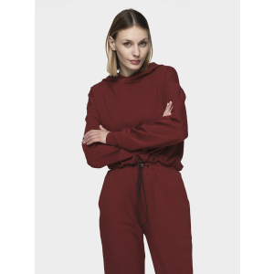 Худі Outhorn HOL21-BLD611-60S M Burgundy (5903609327231) в Миколаєві