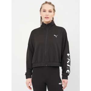 Спортивна кофта Puma Modern Sports Track Jacket 58707901 M Puma Black (4063697411708) в Миколаєві