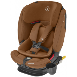 купить Автокресло Maxi-Cosi Titan Pro Authentic Cognac (8604650110)