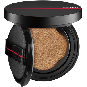 Крем тональный кушон для лица Shiseido Synchro Skin Self-Refreshing Cushion Compact Foundation 210 13 г (729238157538) ТОП в Николаеве