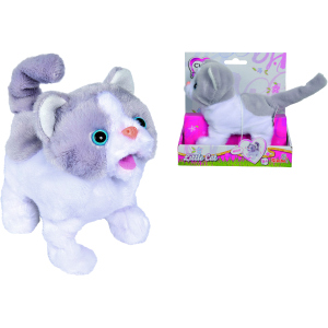 М'яка іграшка Simba Toys Chi Chi Love Кошеня (5893453)