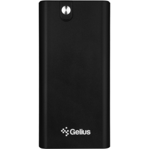 УМБ Gelius Pro Edge GP-PB20013 20000 mAh Black ТОП в Николаеве