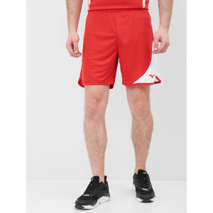 купити Спортивні шорти Mizuno Myou Short V2EB700262 3XL Червоні (5054698345276)