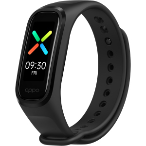 OPPO Band Black (OFOB19B1_BLACK) надежный