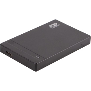 Внешний карман Agestar для HDD/SDD 2.5" SATA USB 3.0 (3UB2P3) рейтинг