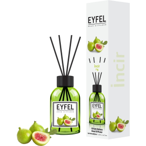 купить Аромадиффузор Eyfel Perfume Bambu Инжир 110 мл (8681301012354)