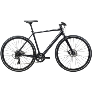 Велосипед Orbea Carpe 40 XS 2021 Black (L40043S9) в Николаеве