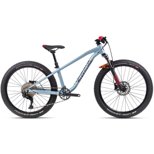 Велосипед Orbea Laufey 24 H20 2021 Blue-Grey-Red (L01924I9) в Николаеве