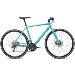 Велосипед Orbea Vector 20 M 2021 Blue (L40753RM) в Николаеве