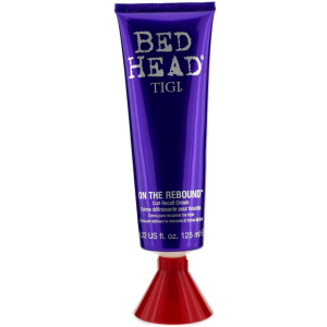 Крем Tigi Bed Head On Rebound Curl Recall Cream для формування та підкреслення локонів 125 мл (615908428216) в Миколаєві