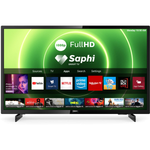 Телевизор Philips 43PFS6805/12 в Николаеве