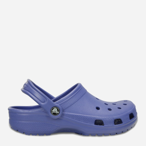 Кроксы Crocs Jibbitz Classic 10001-434-M4/W6 36-37 22.1 см Голубые (8873507532266) лучшая модель в Николаеве