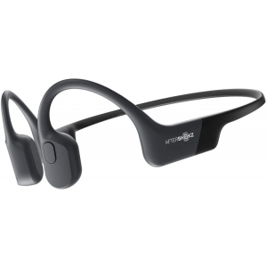 Наушники с микрофоном AfterShokz Aeropex Cosmix Black (811071032148) в Николаеве