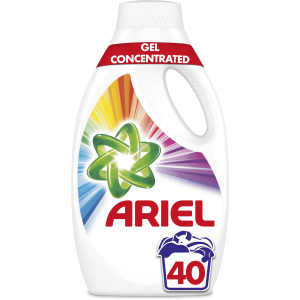 Гель для прання Ariel Color 2.2 л (8001090791559) ТОП в Миколаєві