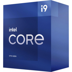 Процесор INTEL Core i9 11900K (BX8070811900K) рейтинг