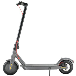 Электросамокат Street Scooter S2-6600 Gray ТОП в Николаеве