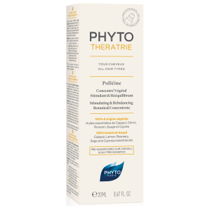 Рослинний концентрат Phyto Фітополєїн 20мл (PH10091) (3338221006660) в Миколаєві