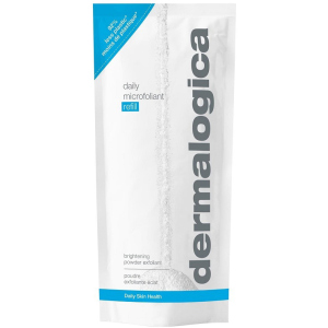 Микрофолиант Dermalogica Daily Microfoliant Refill Ежедневный порошок наполнитель 74 г (666151111929) рейтинг