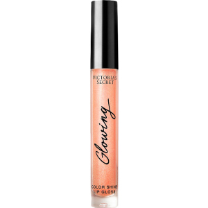 Глянцевый блеск для губ Victoria's Secret Sheer Peach with Iridescent 3.1 г (1159753512) в Николаеве