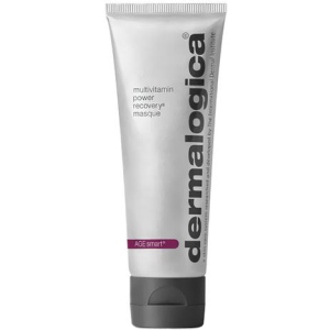 Маска для обличчя Dermalogica Multivitamin Power Recovery Masque Мультивітамінна 75 мл, Що Відновлює, (666151040328) краща модель в Миколаєві