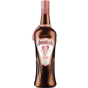 Ликер Amarula Raspberry, Chocolate and African Baobab Cream 0.7 л 15.5% (6001108098160) лучшая модель в Николаеве