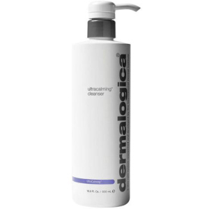 Ультраніжний очищувач Dermalogica UltraCalming Cleanser 500 мл (666151010444)