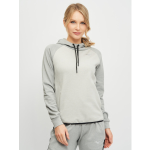 Худі Mizuno Athletic Hoody K2GC120203 M Сіре (5059431063349) рейтинг