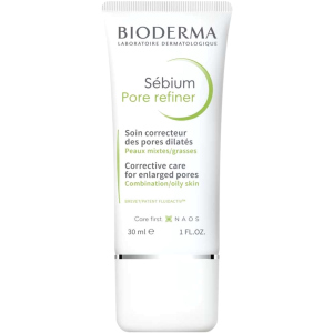 Концентрат Bioderma Sebium для сужения пор 30 мл (3401361353625)