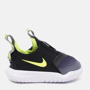 Кроссовки детские Nike Flex Runner (Td) AT4665-019 26 (9C) Черные (194502484700) рейтинг