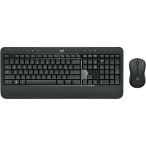 Комплект Logitech MK540 Advanced (920-008686) ТОП в Миколаєві