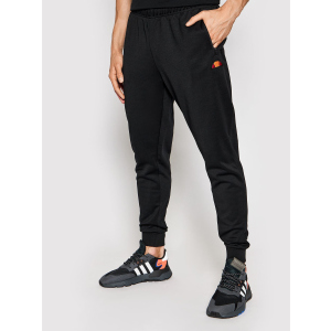 Спортивные штаны Ellesse SHI04351-BLACK XXL Черные (5059335606017) лучшая модель в Николаеве