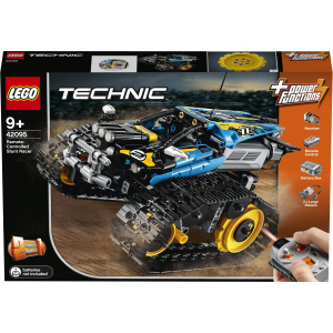 Конструктор LEGO TECHNIC Скоростной вездеход с ДУ 324 детали (42095) в Николаеве